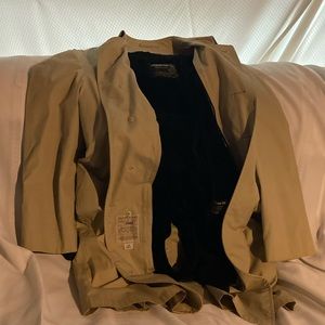 London Fog jacket
